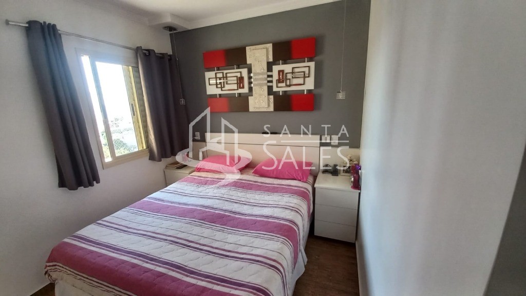 Apartamento, 3 quartos, 108 m² - Foto 21