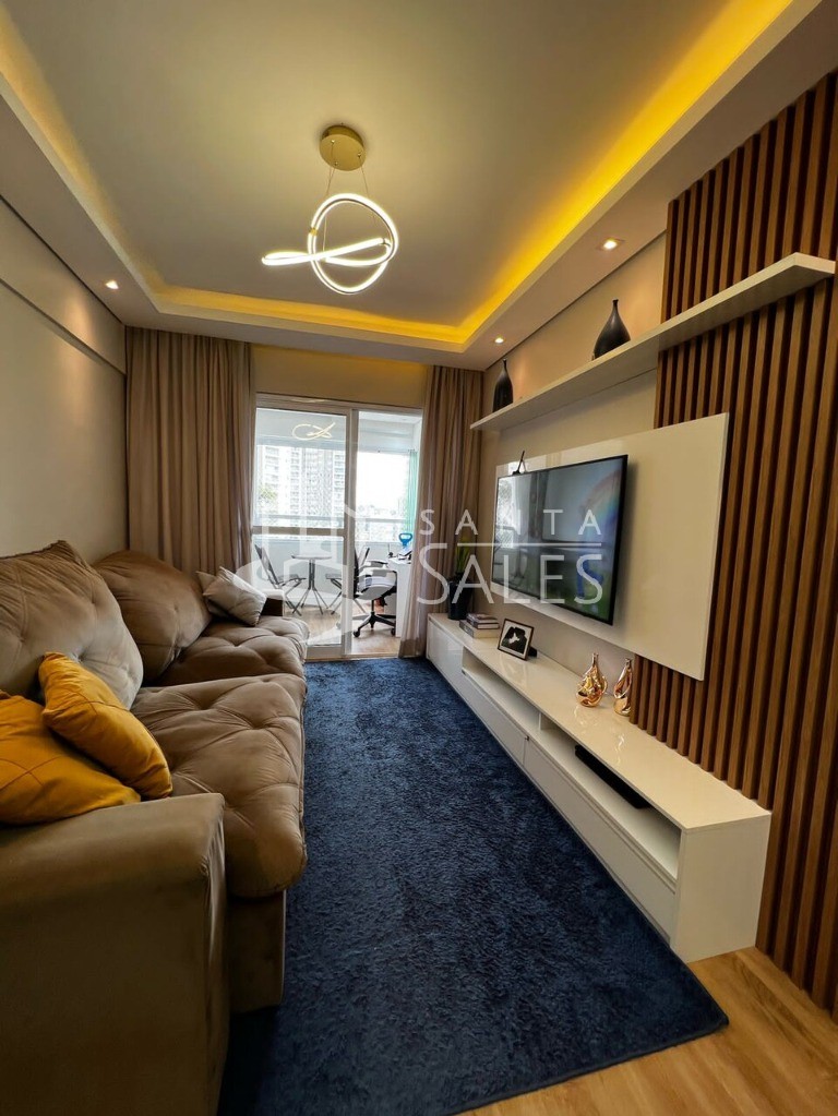 Apartamento, 3 quartos, 70 m² - Foto 7