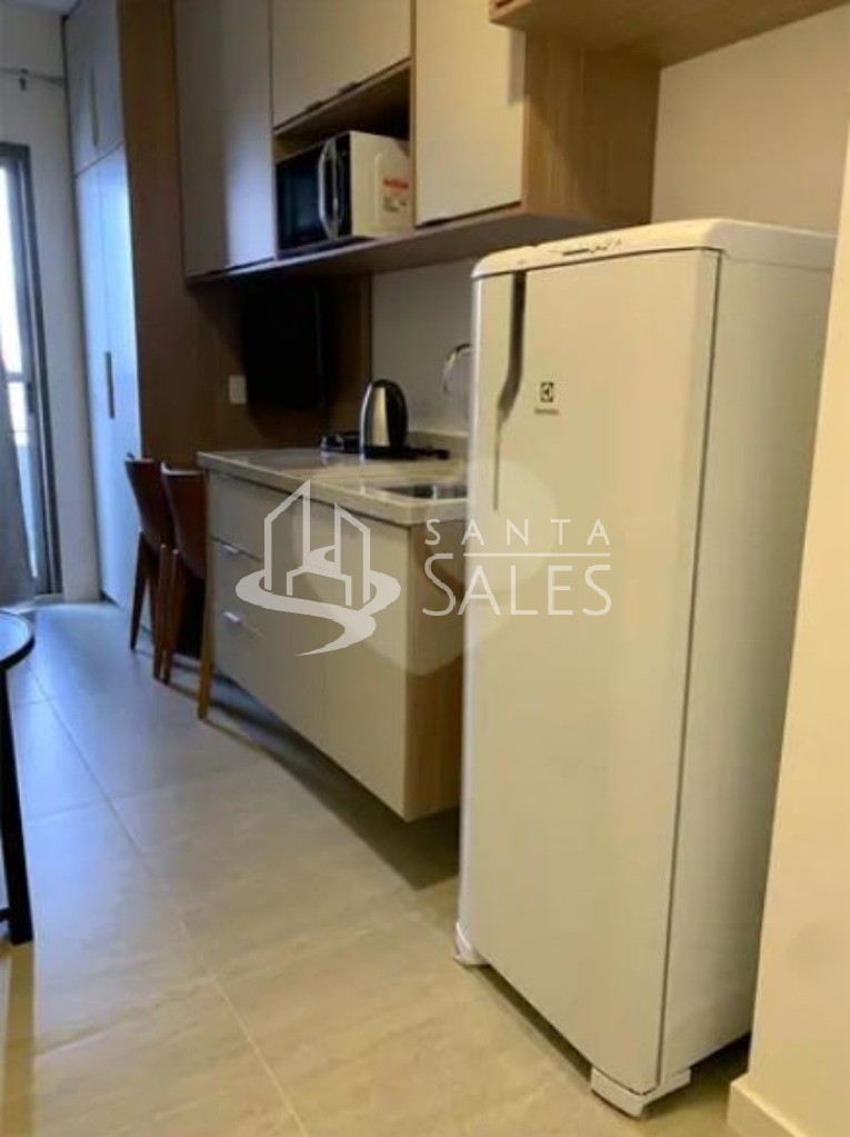 Apartamento, 1 quarto, 24 m² - Foto 11