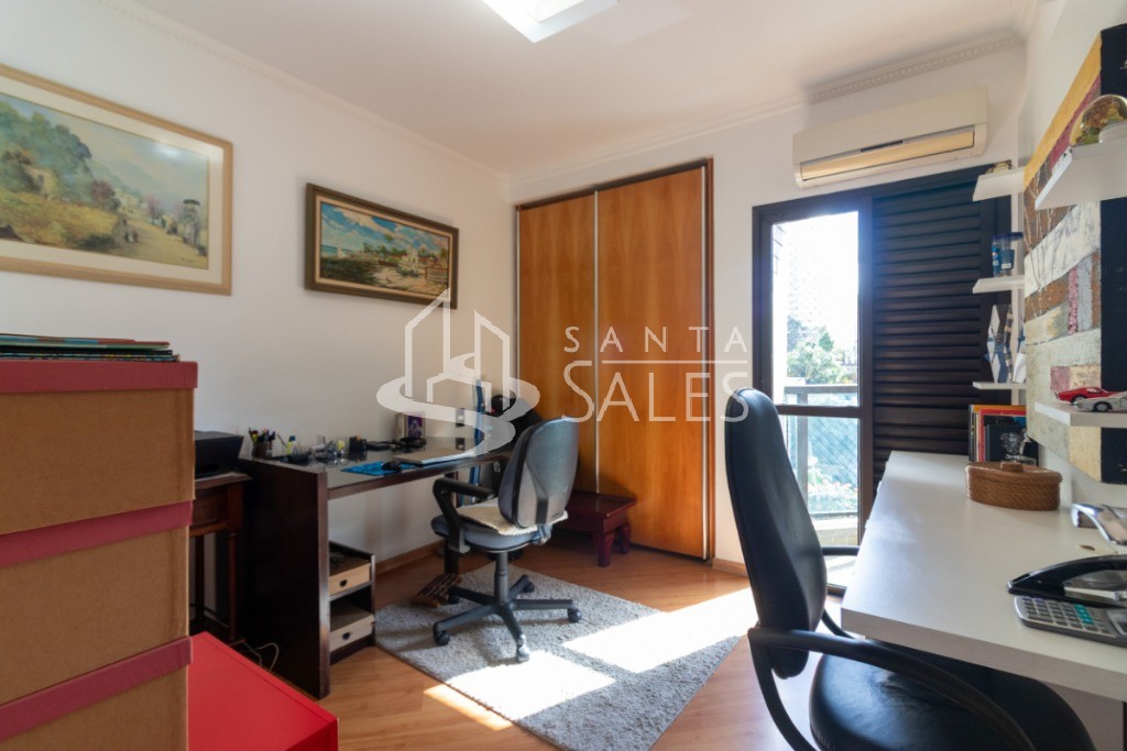 Apartamento, 3 quartos, 184 m² - Foto 8