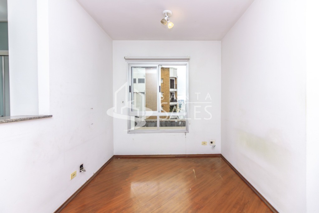 Apartamento, 2 quartos, 45 m² - Foto 23