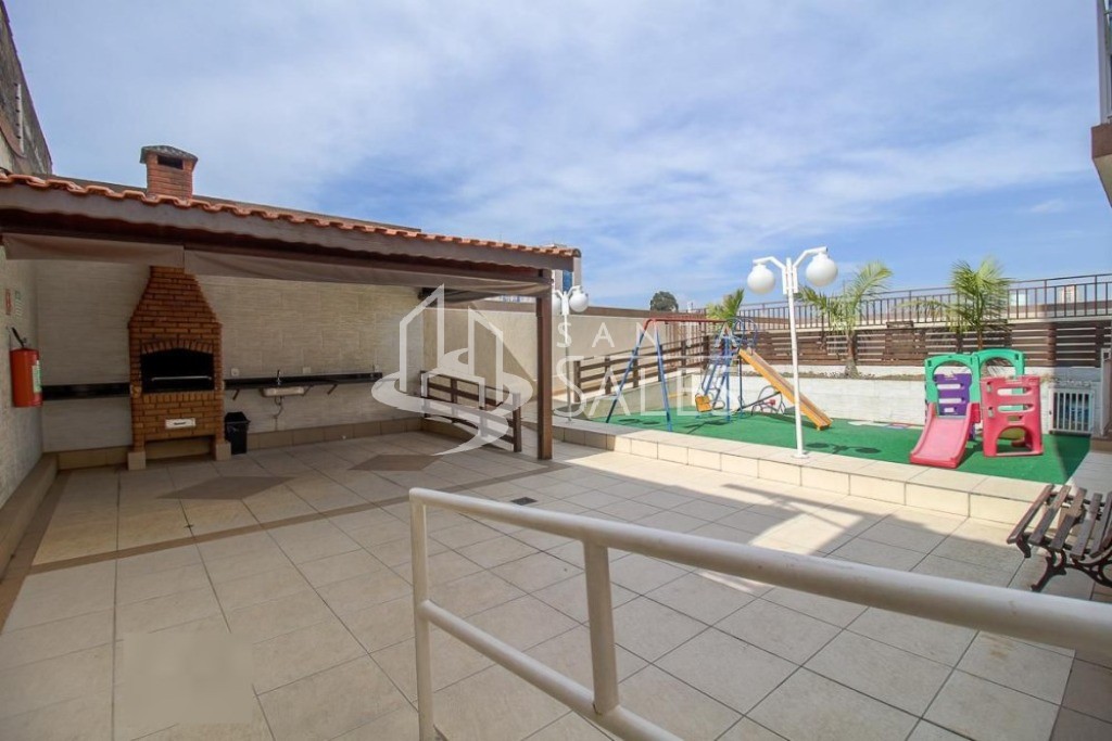 Apartamento, 2 quartos, 52 m² - Foto 13