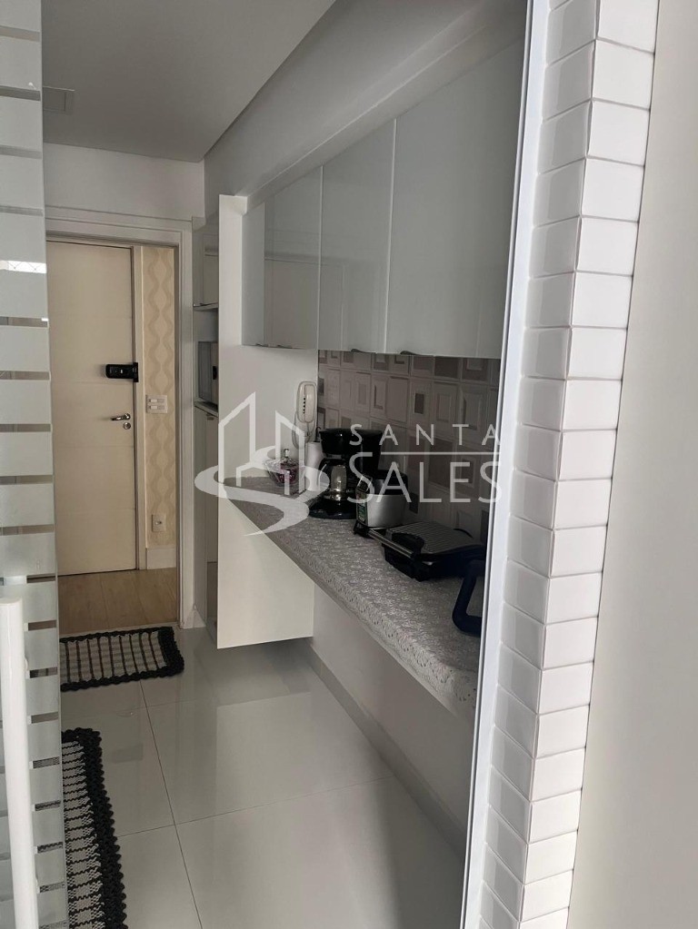 Apartamento, 3 quartos, 105 m² - Foto 12