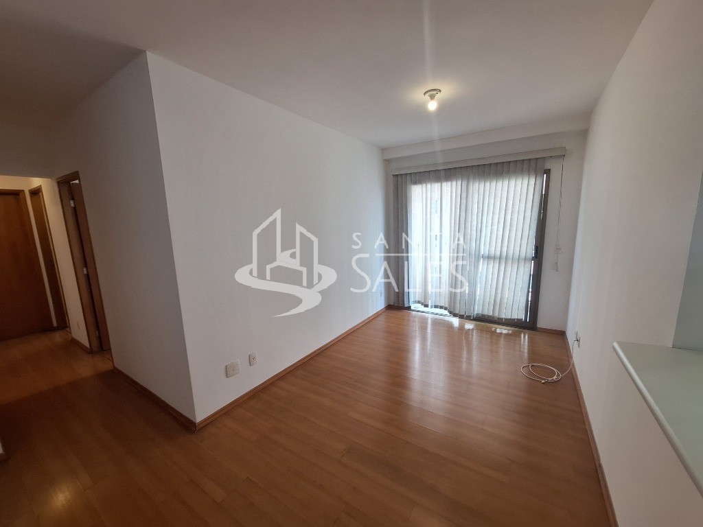 Apartamento, 2 quartos, 79 m² - Foto 2