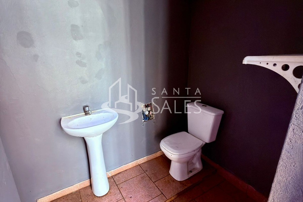 Sobrado, 3 quartos, 250 m² - Foto 18