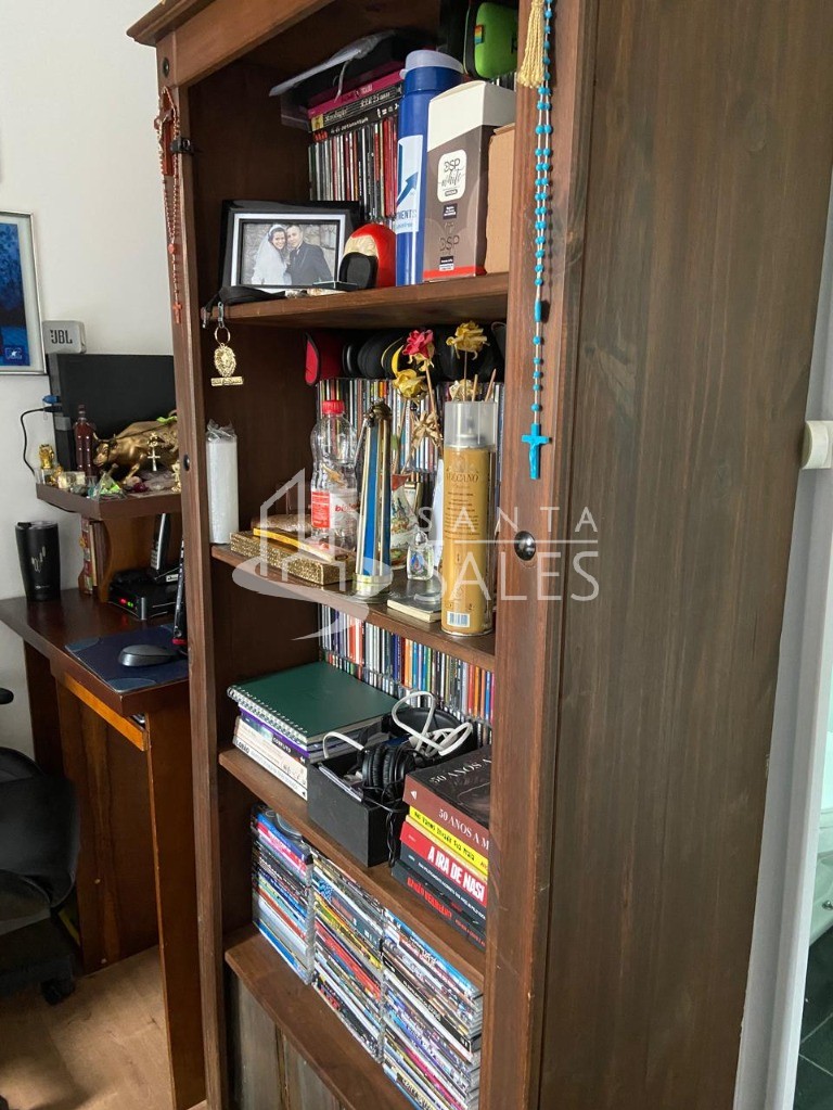 Apartamento, 3 quartos, 72 m² - Foto 15