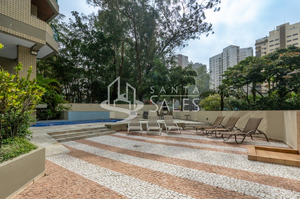 Apartamento, 3 quartos, 184 m² - Foto 57