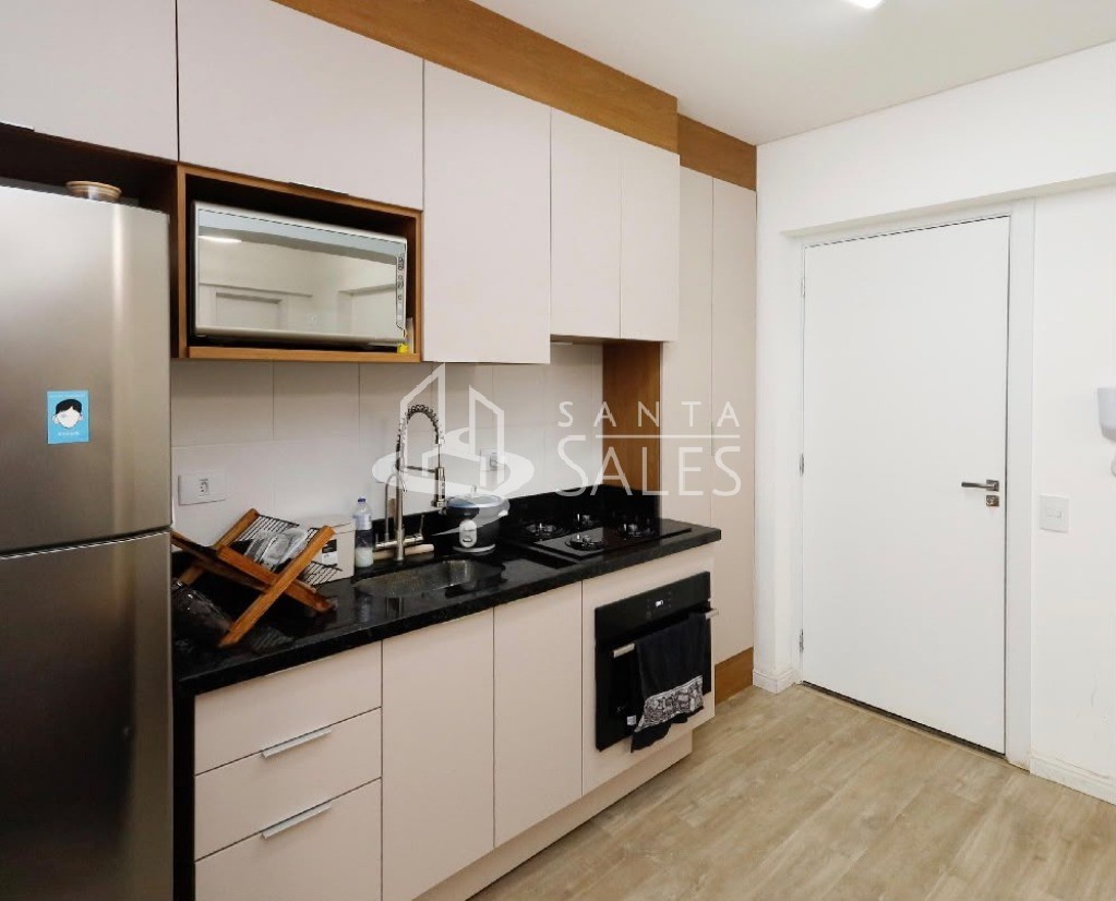 Apartamento, 2 quartos, 43 m² - Foto 8