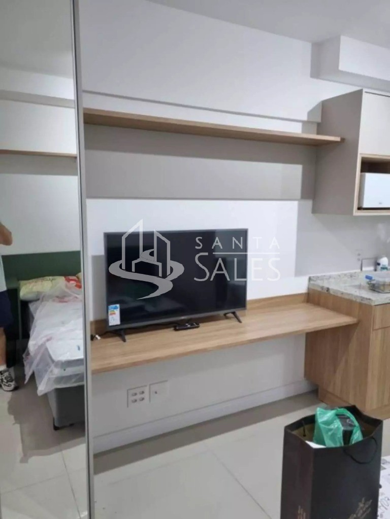 Apartamento, 1 quarto, 25 m² - Foto 6