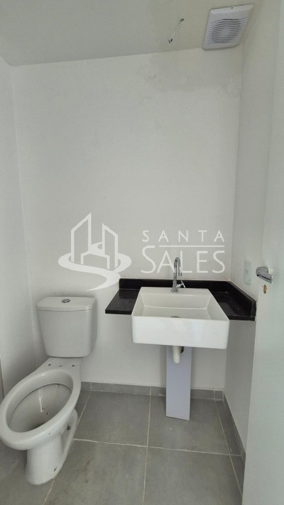 Kitnet-Studio, 25 m² - Foto 4