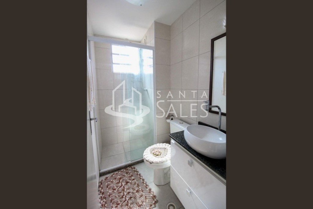 Apartamento, 2 quartos, 52 m² - Foto 16