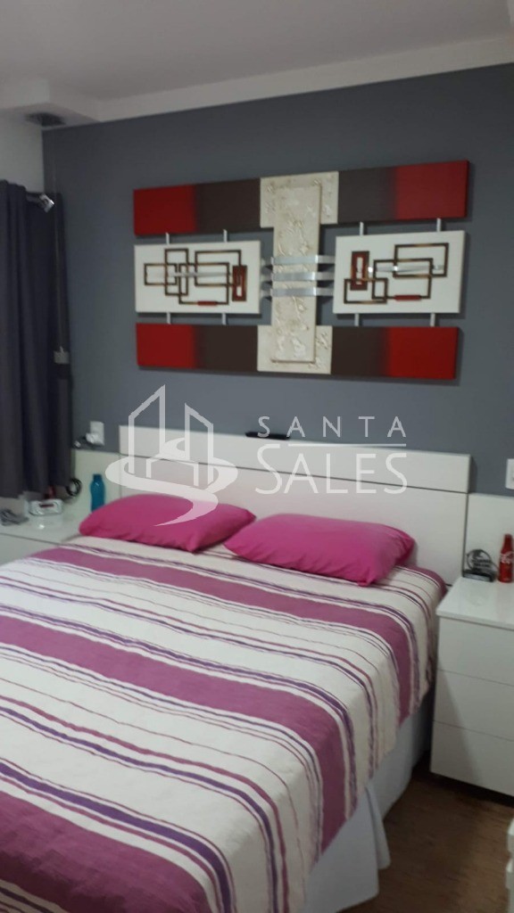 Apartamento, 3 quartos, 108 m² - Foto 20