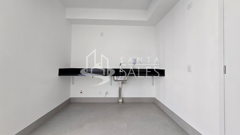 Kitnet-Studio, 34 m² - Foto 7
