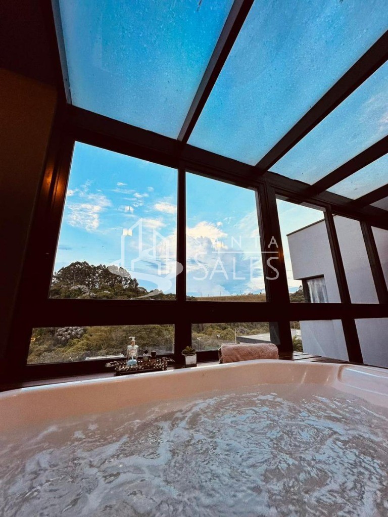 Sobrado, 5 quartos, 460 m² - Foto 11