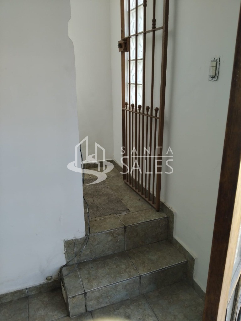 Sobrado, 3 quartos, 330 m² - Foto 8