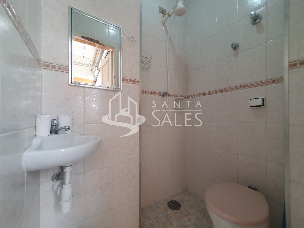 Apartamento, 2 quartos, 91 m² - Foto 11