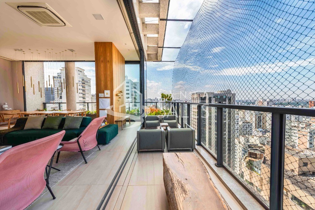 Apartamento, 5 quartos, 408 m² - Foto 11