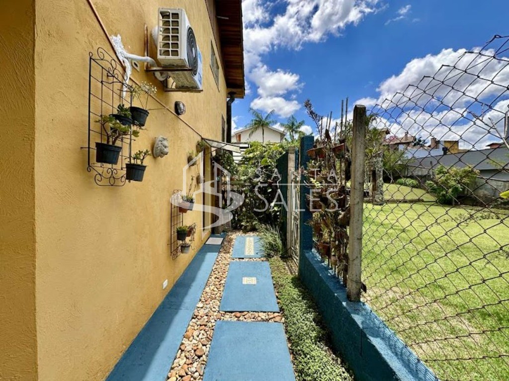 Casa de Condomínio, 3 quartos - Foto 58