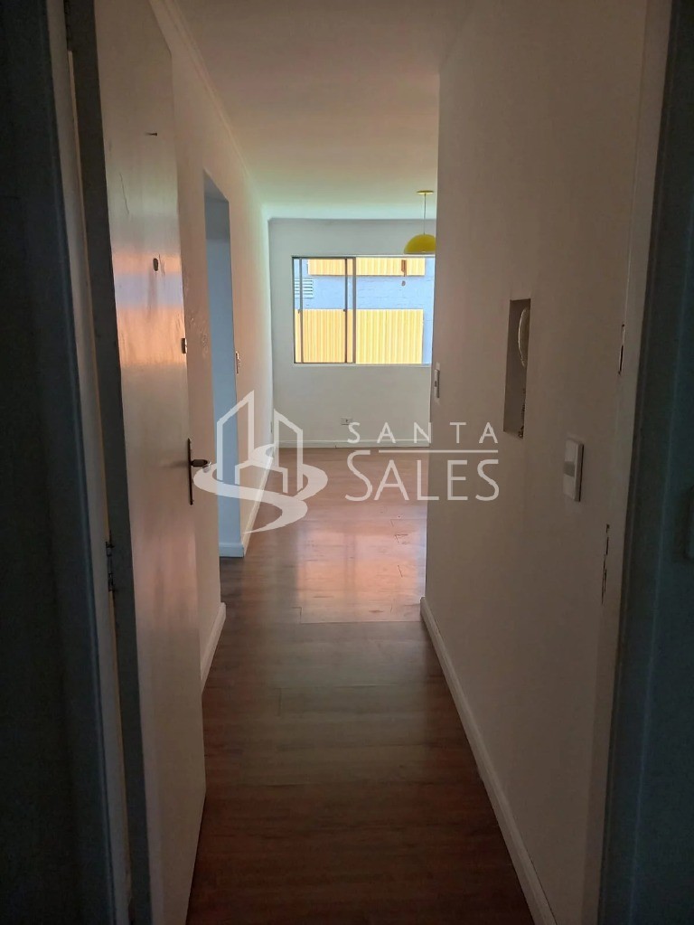Apartamento, 1 quarto, 32 m² - Foto 2