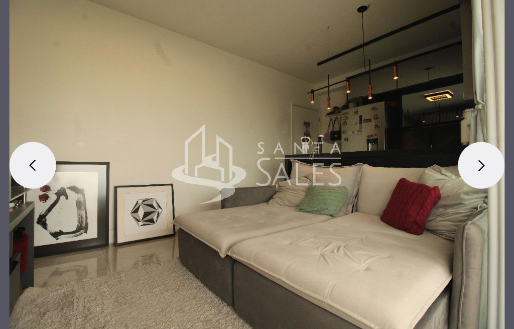 Apartamento, 1 quarto, 45 m² - Foto 23