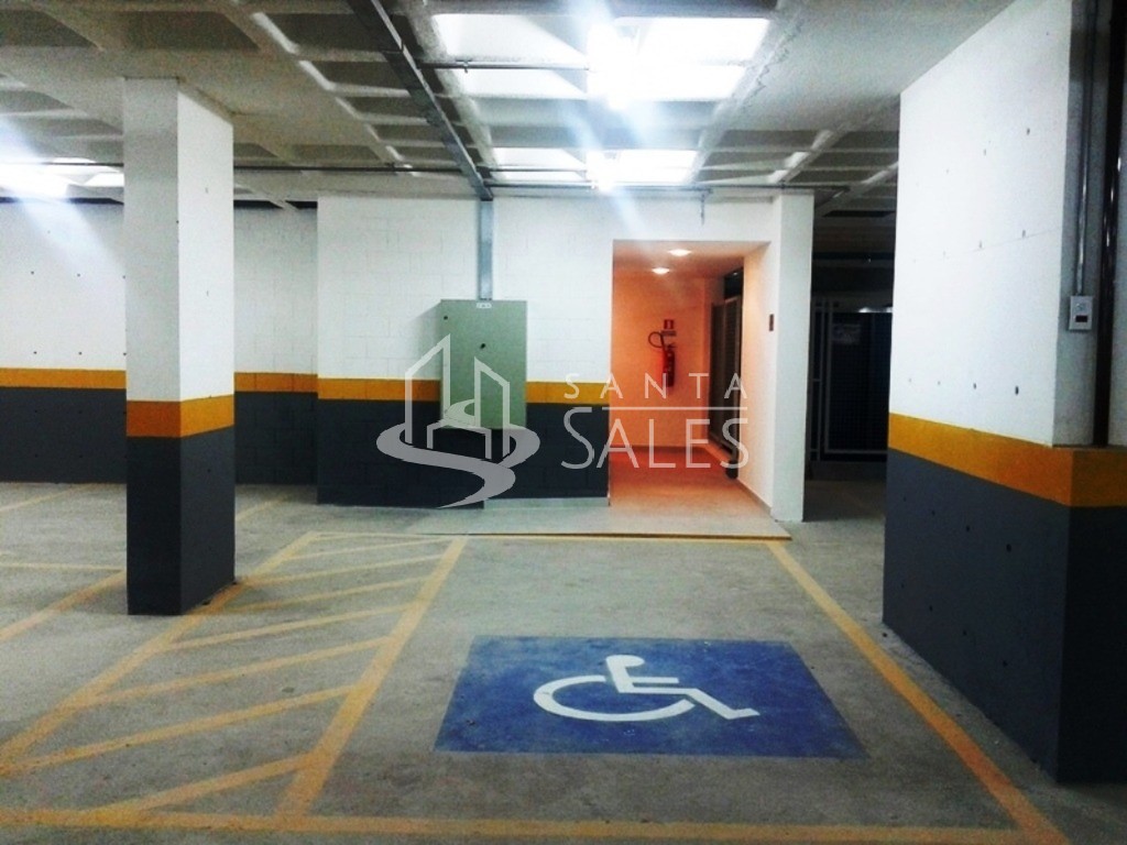Apartamento, 4 quartos, 105 m² - Foto 59