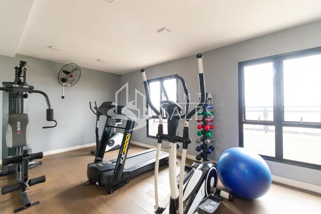 Apartamento, 2 quartos, 49 m² - Foto 35