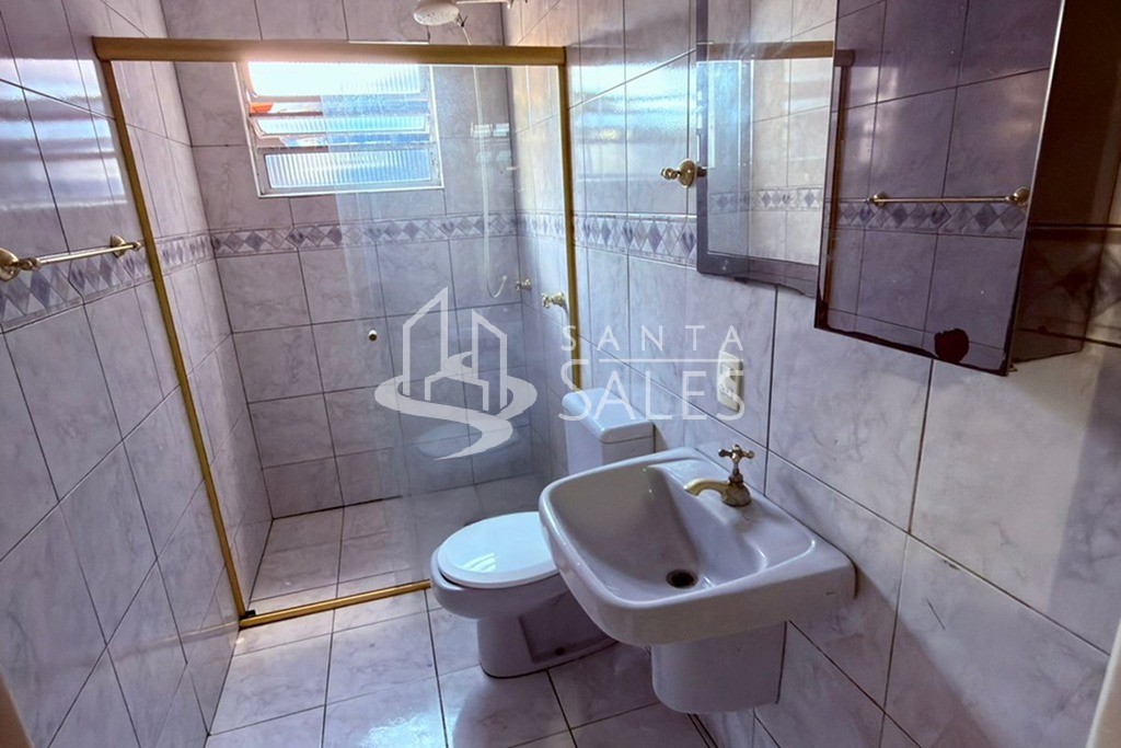 Sobrado, 3 quartos, 250 m² - Foto 15