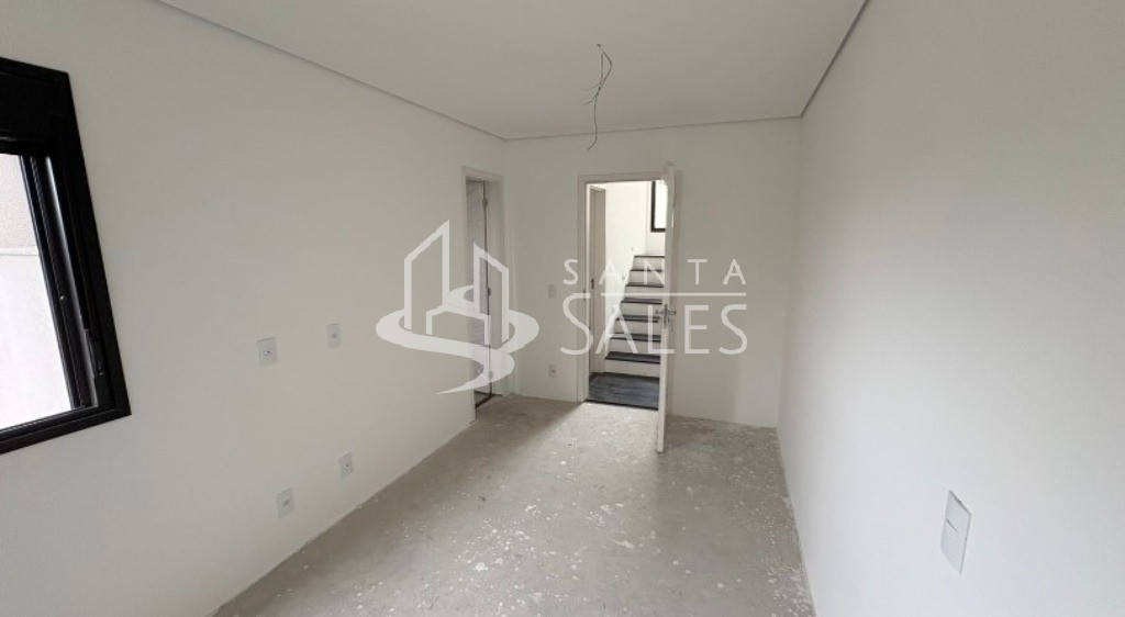 Sobrado, 3 quartos, 122 m² - Foto 11