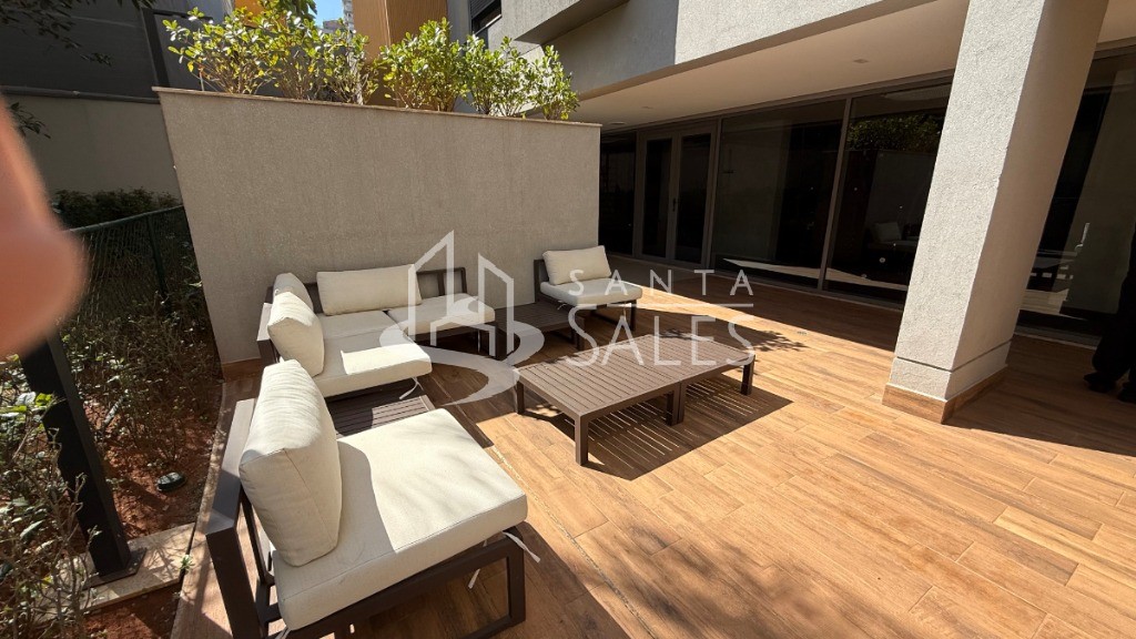 Apartamento, 2 quartos, 141 m² - Foto 28