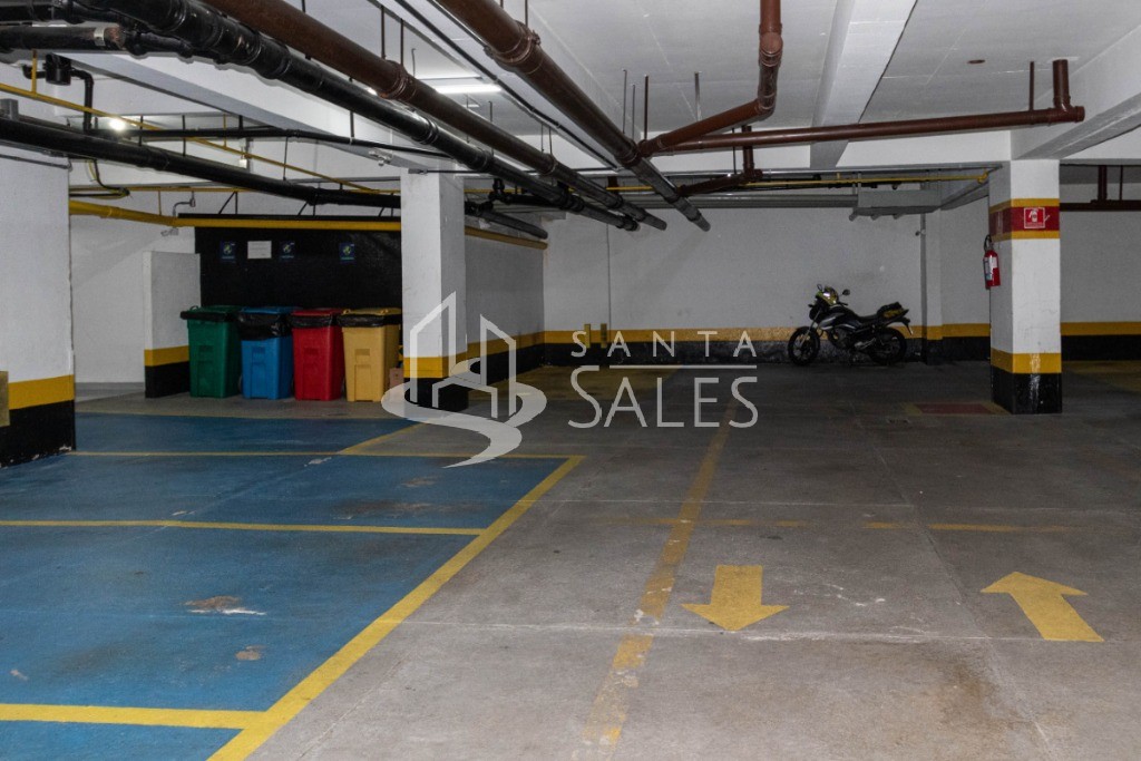 Apartamento, 3 quartos, 98 m² - Foto 8