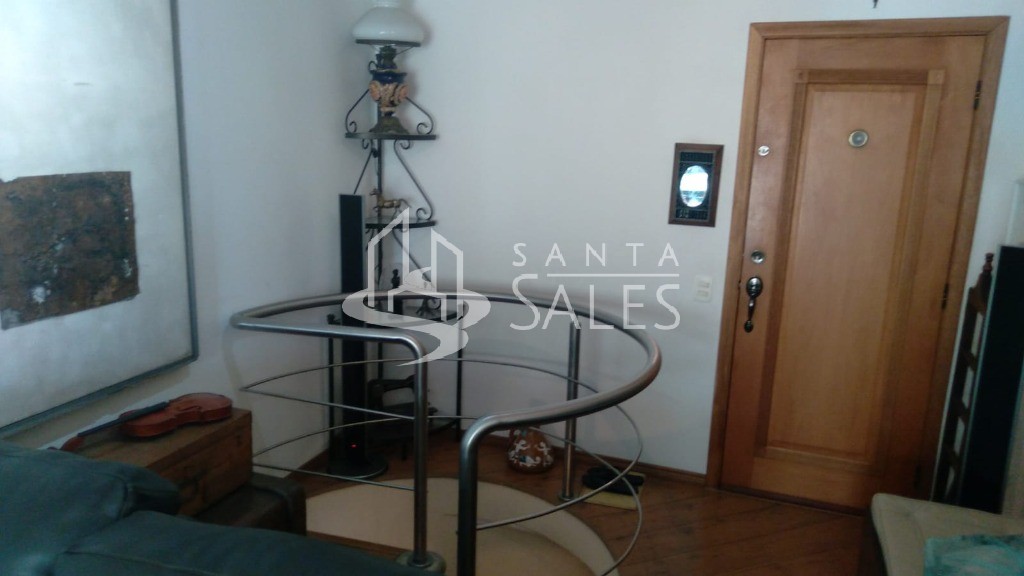 Apartamento, 3 quartos, 95 m² - Foto 27