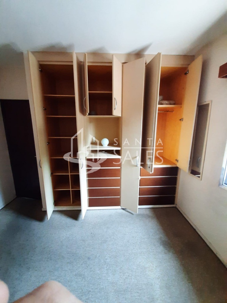Sobrado, 4 quartos, 166 m² - Foto 9