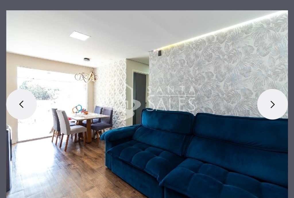 Apartamento, 3 quartos, 85 m² - Foto 9