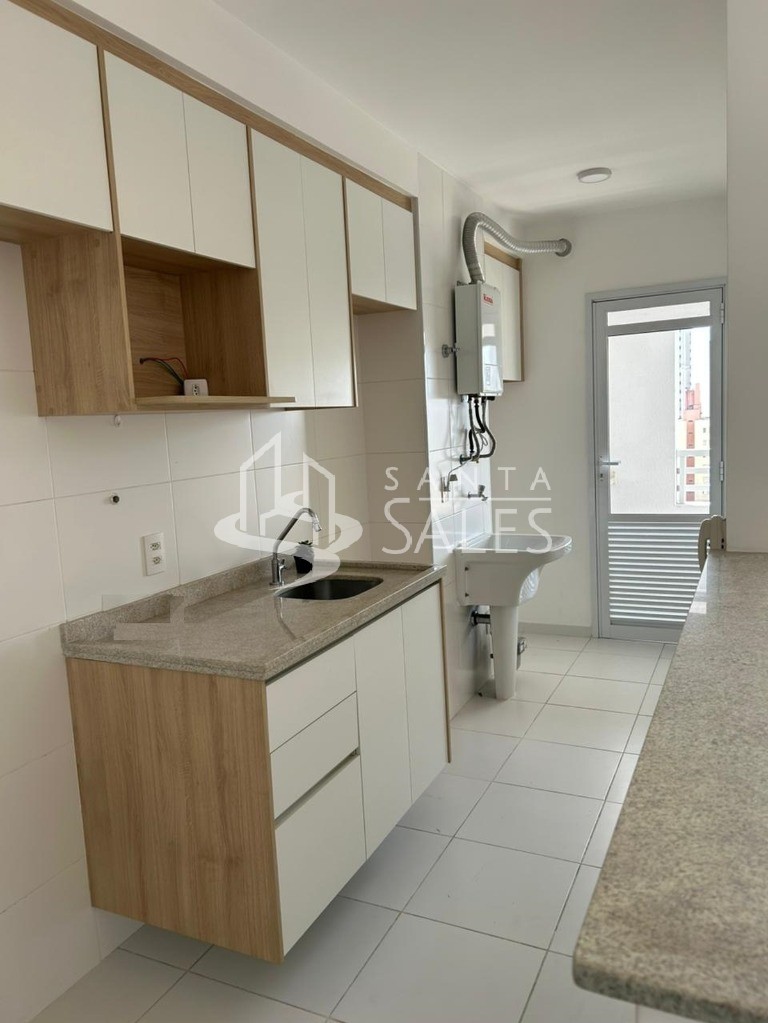 Apartamento, 2 quartos, 65 m² - Foto 1