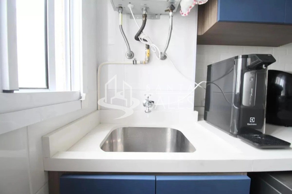Apartamento, 2 quartos, 43 m² - Foto 11