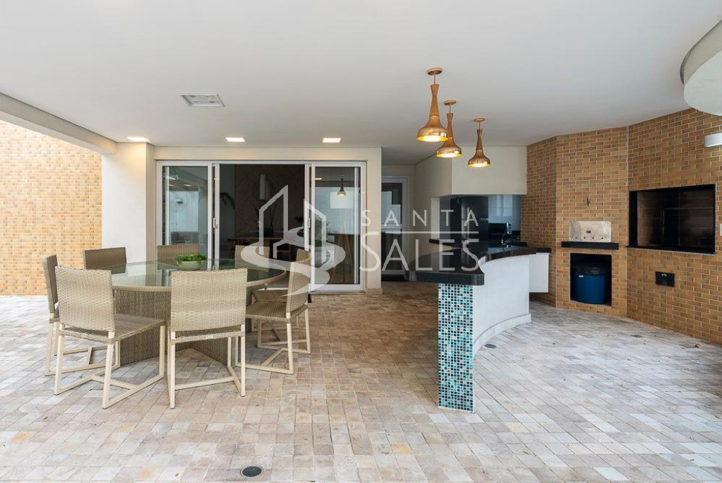 Apartamento, 3 quartos, 217 m² - Foto 33