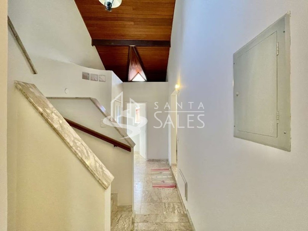 Casa de Condomínio, 4 quartos - Foto 7
