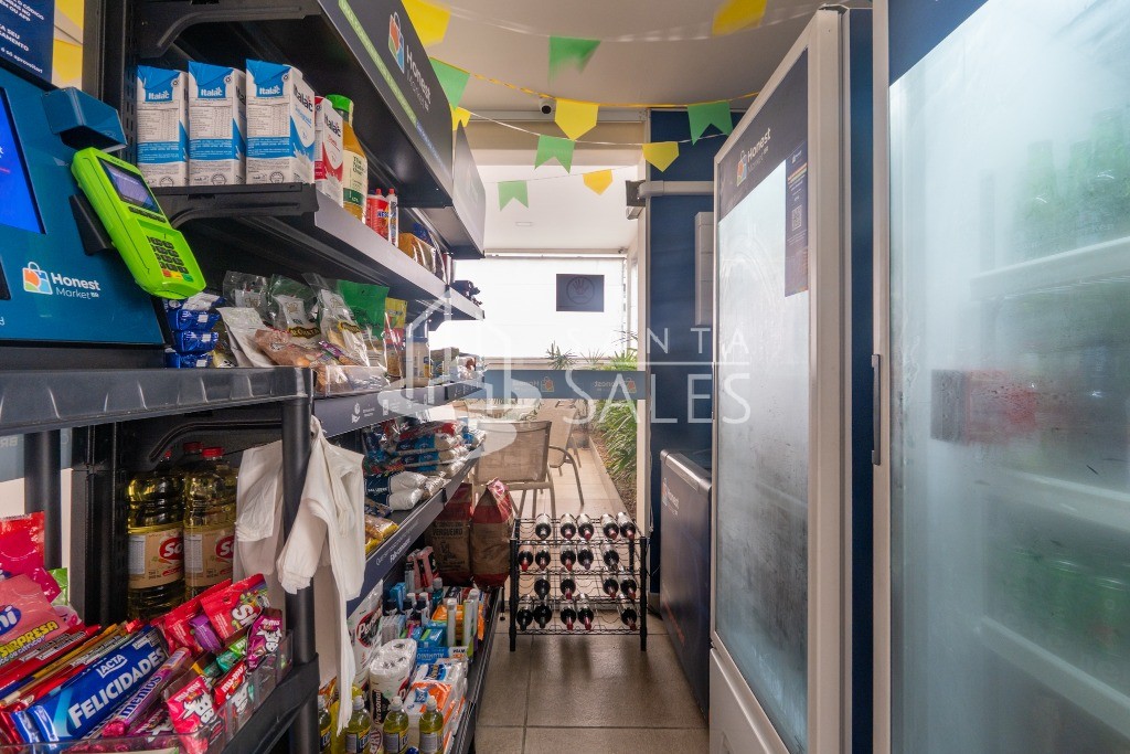 Apartamento, 2 quartos, 64 m² - Foto 35