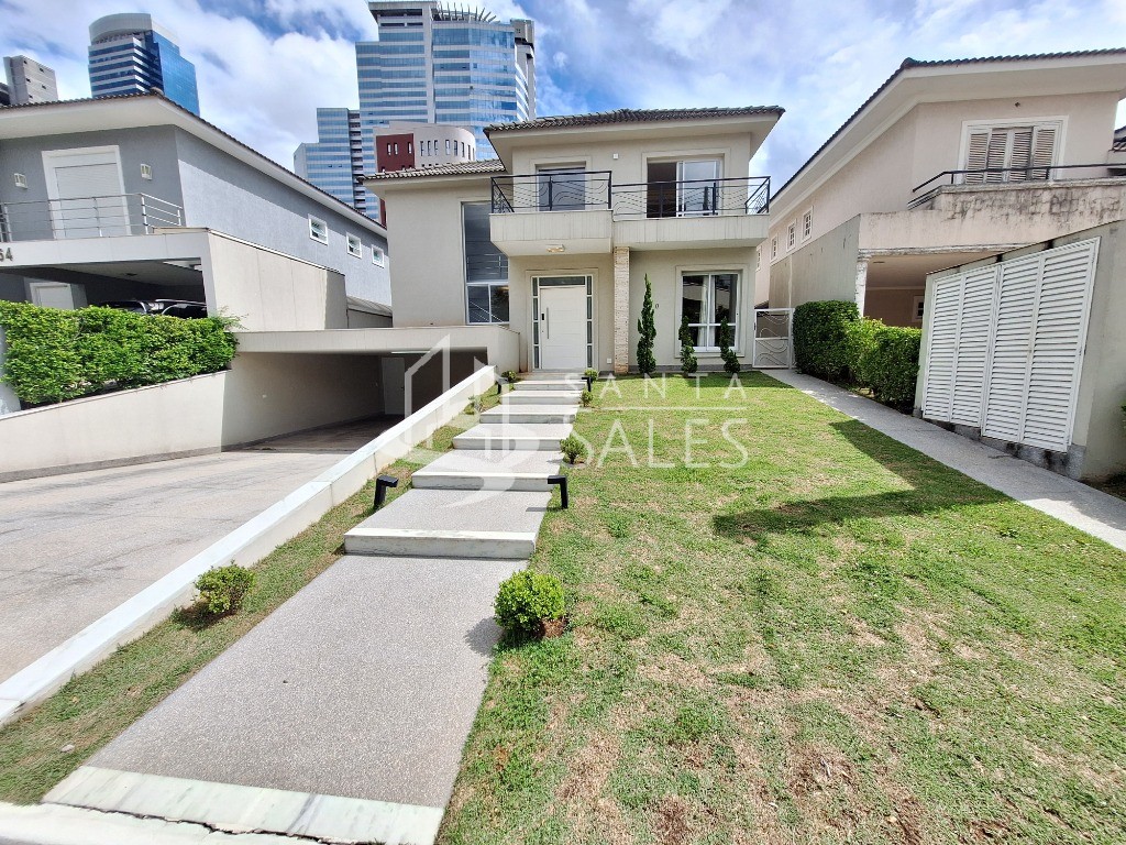 Casa, 4 quartos, 468 m² - Foto 27