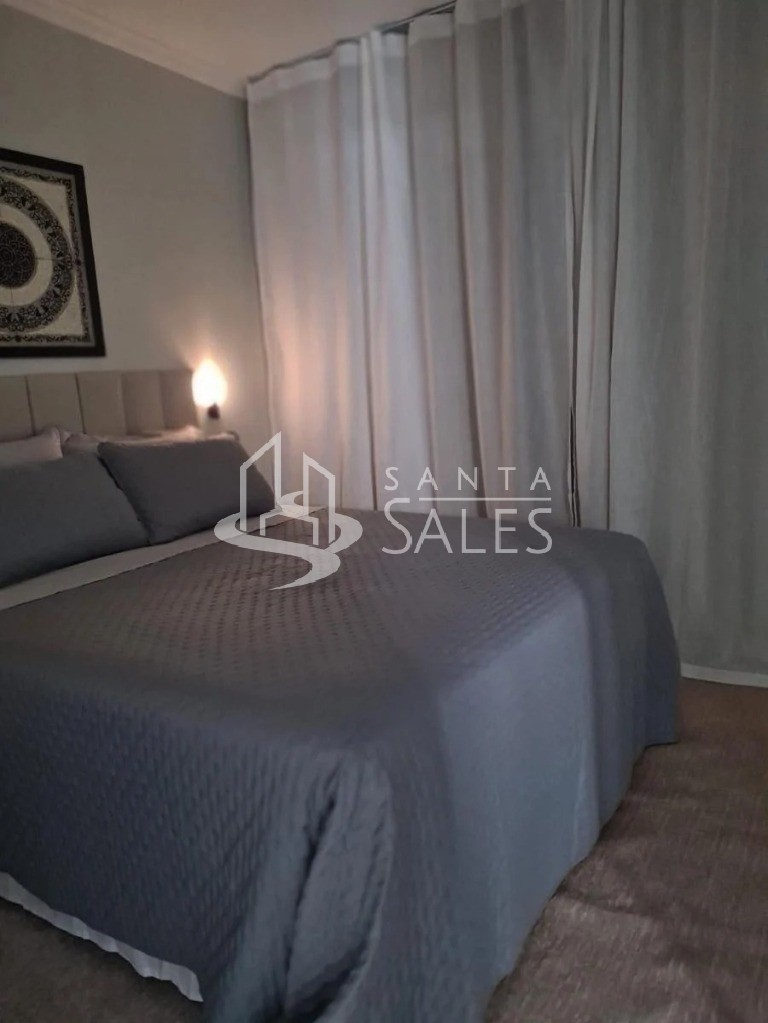 Flat/Apart Hotel, 1 quarto, 45 m² - Foto 9