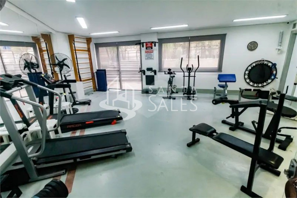 Apartamento, 1 quarto, 58 m² - Foto 35