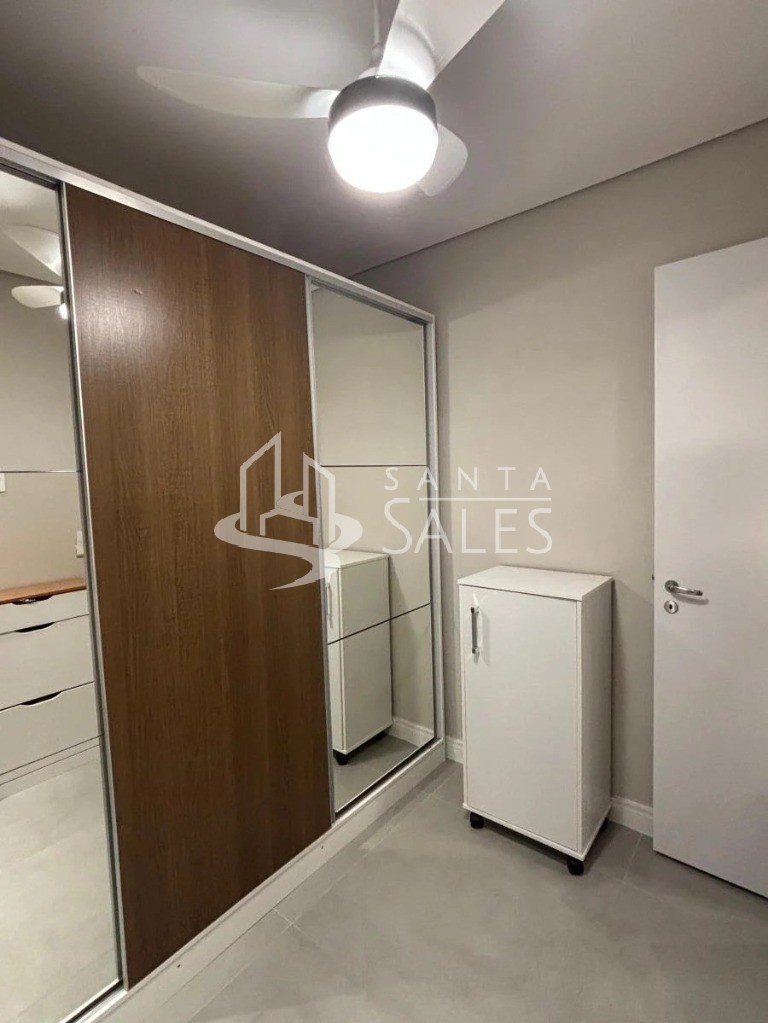 Apartamento, 2 quartos, 47 m² - Foto 12