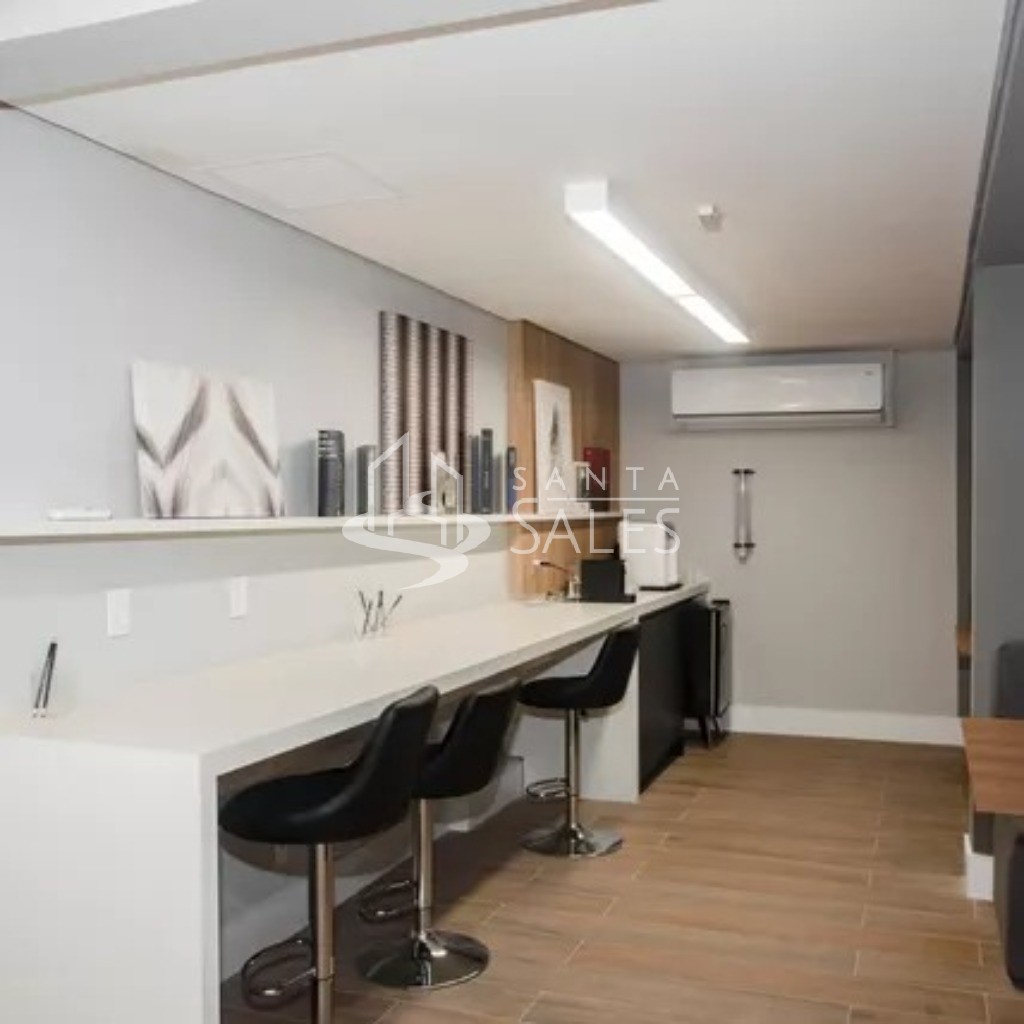 Kitnet-Studio, 24 m² - Foto 62