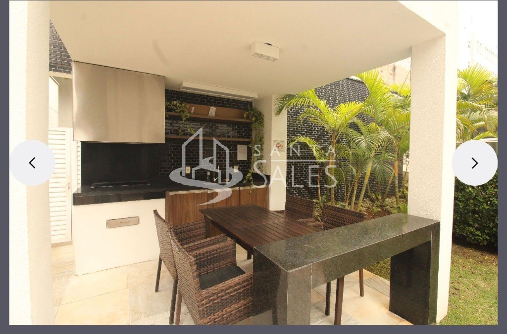Apartamento, 1 quarto, 45 m² - Foto 8