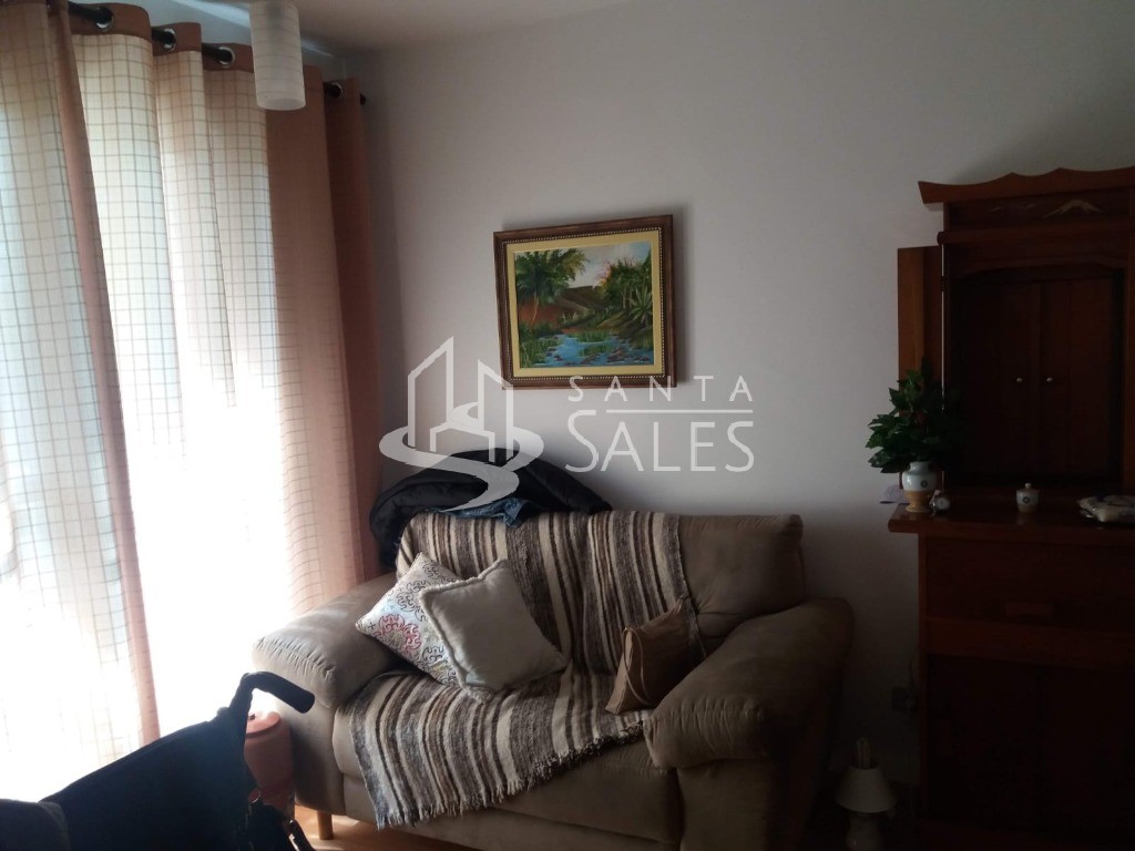 Apartamento, 2 quartos, 49 m² - Foto 8