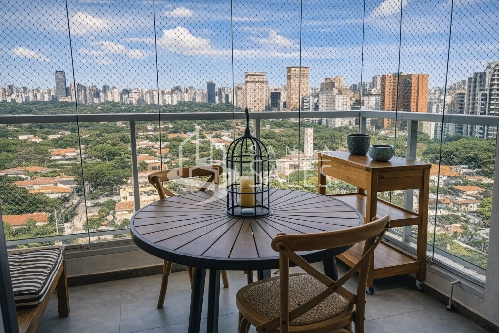 Apartamento, 2 quartos, 55 m² - Foto 24