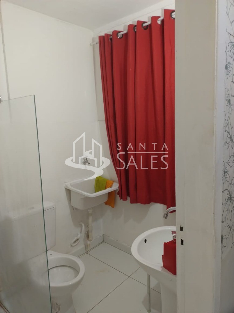 Kitnet-Studio, 25 m² - Foto 11