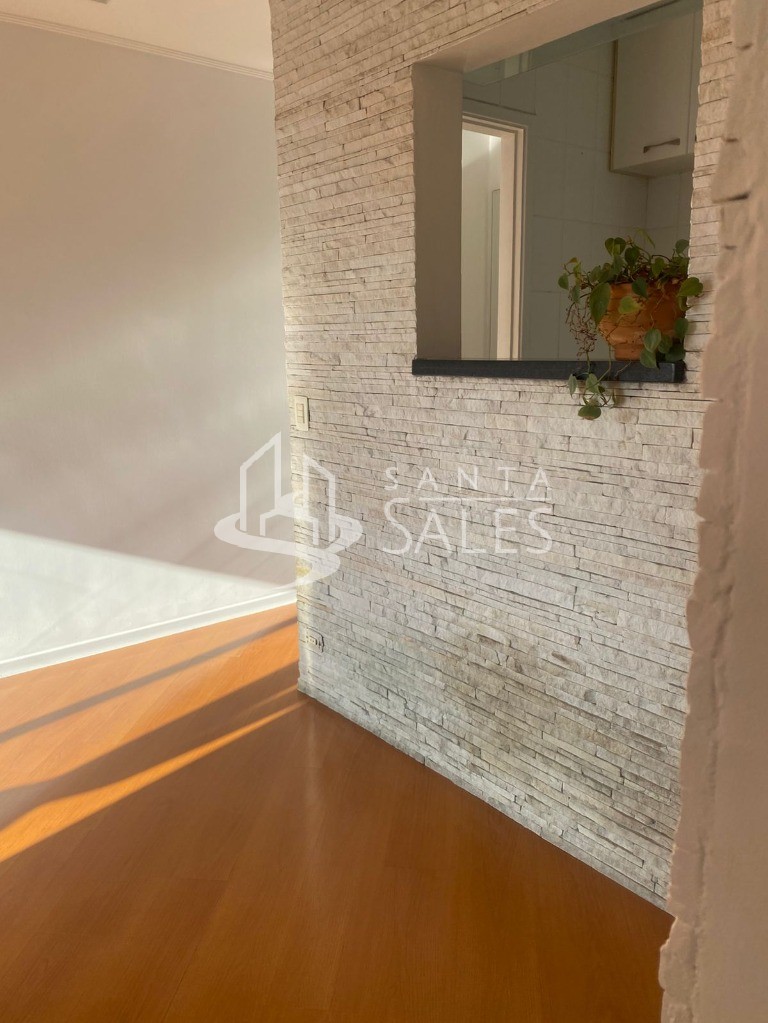 Apartamento, 2 quartos, 46 m² - Foto 10