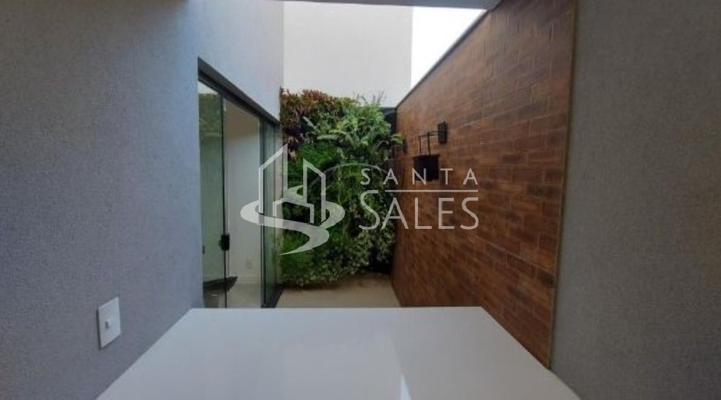 Sobrado, 3 quartos, 100 m² - Foto 21
