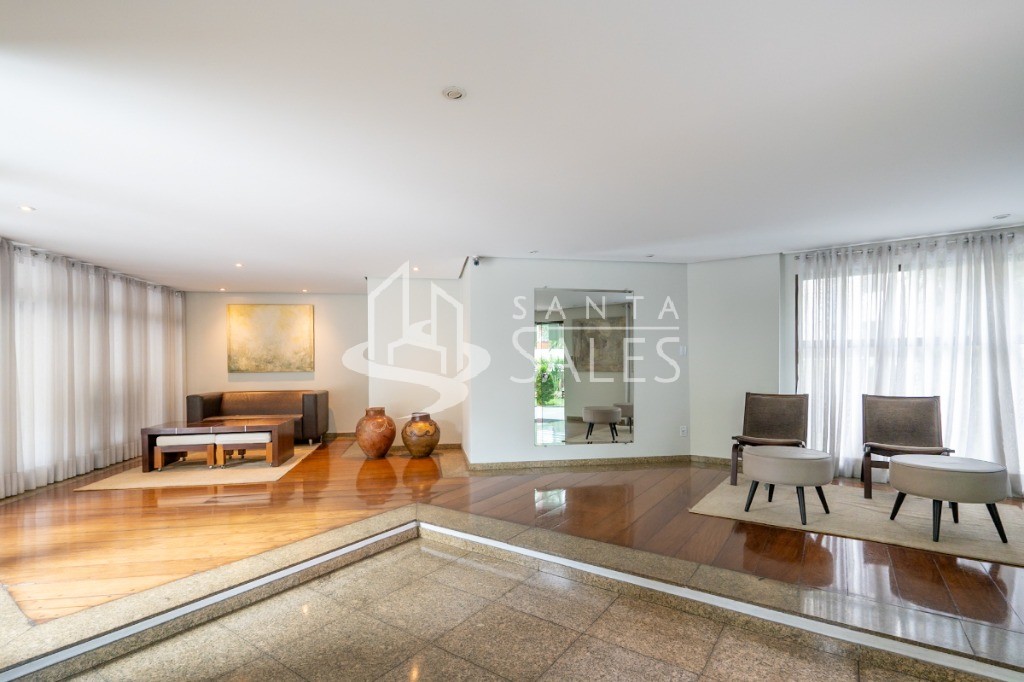 Apartamento, 3 quartos, 184 m² - Foto 49